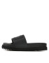 Tommy Jeans Šľapky Cleated Pool Slide EM0EM01238 Čierna - Pepit.sk