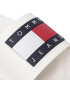 Tommy Jeans Šľapky Flag Pool Slide EM0EM01021 Biela - Pepit.sk