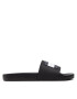 Tommy Jeans Šľapky Mens Flag Pool Slide EM0EM01021 Čierna - Pepit.sk