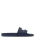 Tommy Jeans Šľapky Mens Flag Pool Slide EM0EM01021 Tmavomodrá - Pepit.sk