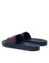 Tommy Jeans Šľapky Mens Flag Pool Slide EM0EM01021 Tmavomodrá - Pepit.sk