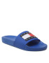 Tommy Jeans Šľapky Pool Slide Ess EM0EM01191 Modrá - Pepit.sk