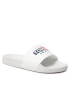 Tommy Jeans Šľapky Seasonal Poolslide EM0EM01031 Biela - Pepit.sk