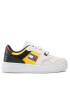 Tommy Jeans Sneakersy Bastke Wmn EN0EN02052 Écru - Pepit.sk