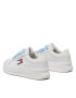 Tommy Jeans Sneakersy City Flatform EN0EN02117 Biela - Pepit.sk