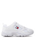 Tommy Jeans Sneakersy City Runner Wmn EN0EN01879 Biela - Pepit.sk