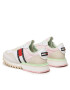 Tommy Jeans Sneakersy Cleated Wmn EN0EN02130 Biela - Pepit.sk