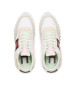 Tommy Jeans Sneakersy Cleated Wmn EN0EN02130 Biela - Pepit.sk