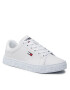 Tommy Jeans Sneakersy Cool Sneaker EN0EN01787 Biela - Pepit.sk