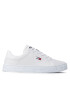 Tommy Jeans Sneakersy Cool Sneaker EN0EN01787 Biela - Pepit.sk