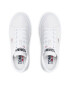 Tommy Jeans Sneakersy Cool Sneaker EN0EN01787 Biela - Pepit.sk