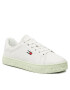 Tommy Jeans Sneakersy Cool Sneaker Season EN0EN02132 Biela - Pepit.sk