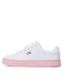 Tommy Jeans Sneakersy Cool Sneaker Season EN0EN02132 Biela - Pepit.sk