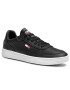 Tommy Jeans Sneakersy Cupsole Sneaker EN0EN01347 Čierna - Pepit.sk