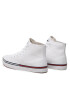 Tommy Jeans Sneakersy Essential Mid Wmn EN0EN01797 Biela - Pepit.sk