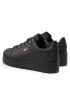 Tommy Jeans Sneakersy Flatform Ess EN0EN02043 Čierna - Pepit.sk