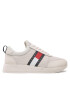 Tommy Jeans Sneakersy Flexi Runner Wmn EN0EN01789 Béžová - Pepit.sk