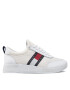 Tommy Jeans Sneakersy Flexi Runner Wmn EN0EN01789 Biela - Pepit.sk