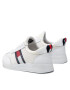 Tommy Jeans Sneakersy Flexi Runner Wmn EN0EN01789 Biela - Pepit.sk