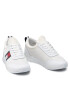 Tommy Jeans Sneakersy Flexi Runner Wmn EN0EN01789 Biela - Pepit.sk