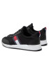 Tommy Jeans Sneakersy Flexi Runner Wmn EN0EN01789 Čierna - Pepit.sk