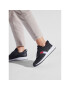 Tommy Jeans Sneakersy Flexi Runner Wmn EN0EN01789 Čierna - Pepit.sk