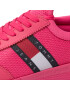 Tommy Jeans Sneakersy Flexi Runner Wmn EN0EN01789 Ružová - Pepit.sk