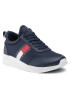 Tommy Jeans Sneakersy Flexi Runner Wmn EN0EN01789 Tmavomodrá - Pepit.sk