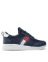 Tommy Jeans Sneakersy Flexi Runner Wmn EN0EN01789 Tmavomodrá - Pepit.sk