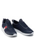 Tommy Jeans Sneakersy Flexi Runner Wmn EN0EN01789 Tmavomodrá - Pepit.sk