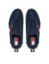 Tommy Jeans Sneakersy Flexi Runner Wmn EN0EN01789 Tmavomodrá - Pepit.sk