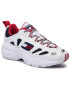 Tommy Jeans Sneakersy Heritage Retro Sneaker EN0EN00649 Biela - Pepit.sk