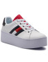 Tommy Jeans Sneakersy Icon Sneaker EN0EN00556 Biela - Pepit.sk