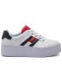 Tommy Jeans Sneakersy Icon Sneaker EN0EN00556 Biela - Pepit.sk