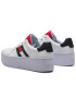 Tommy Jeans Sneakersy Icon Sneaker EN0EN00556 Biela - Pepit.sk