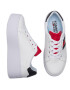 Tommy Jeans Sneakersy Icon Sneaker EN0EN00556 Biela - Pepit.sk