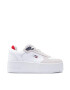 Tommy Jeans Sneakersy Iconic Flatform EN0EN01421 Biela - Pepit.sk