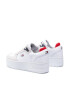 Tommy Jeans Sneakersy Iconic Flatform EN0EN01421 Biela - Pepit.sk