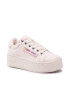 Tommy Jeans Sneakersy Iconic Seasonal Flatform EN0EN01367 Béžová - Pepit.sk