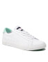 Tommy Jeans Sneakersy Leather Low Cut Vulc EN0EN01627 Biela - Pepit.sk