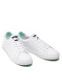 Tommy Jeans Sneakersy Leather Low Cut Vulc EN0EN01627 Biela - Pepit.sk