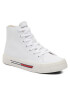 Tommy Jeans Sneakersy Mc Wmns EN0EN02087 Biela - Pepit.sk