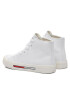 Tommy Jeans Sneakersy Mc Wmns EN0EN02087 Biela - Pepit.sk