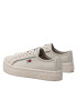 Tommy Jeans Sneakersy Mono Color Flatform EN0EN01823 Béžová - Pepit.sk