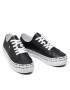 Tommy Jeans Sneakersy Platform Wild Animal Sneaker EN0EN01626 Čierna - Pepit.sk