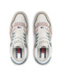 Tommy Jeans Sneakersy Pop Basket Wmn EN0EN01843 Béžová - Pepit.sk