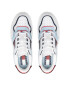 Tommy Jeans Sneakersy Pop Basket Wmn EN0EN01843 Biela - Pepit.sk