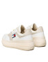 Tommy Jeans Sneakersy Retro Basket Flatf EN0EN02086 Béžová - Pepit.sk