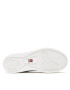 Tommy Jeans Sneakersy Retro Basket Flatf EN0EN02086 Biela - Pepit.sk