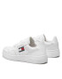 Tommy Jeans Sneakersy Retro Basket EN0EN01723 Biela - Pepit.sk